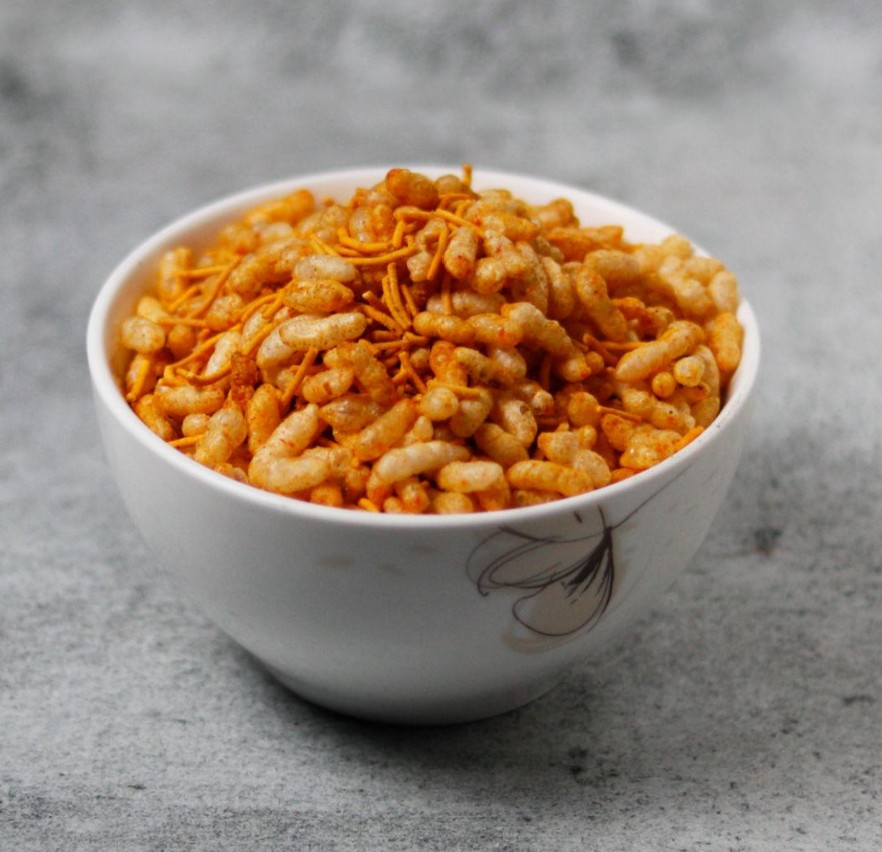Chooda — Try Pack in a bowl
